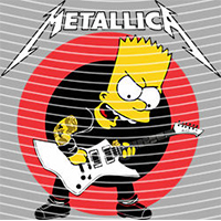 Cartoons and other-CO 307